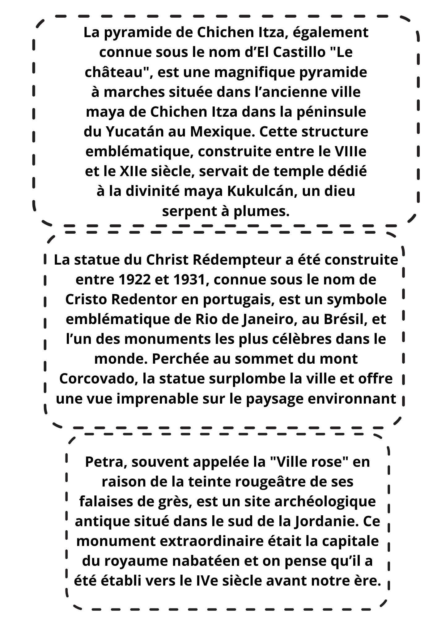 Color The World French