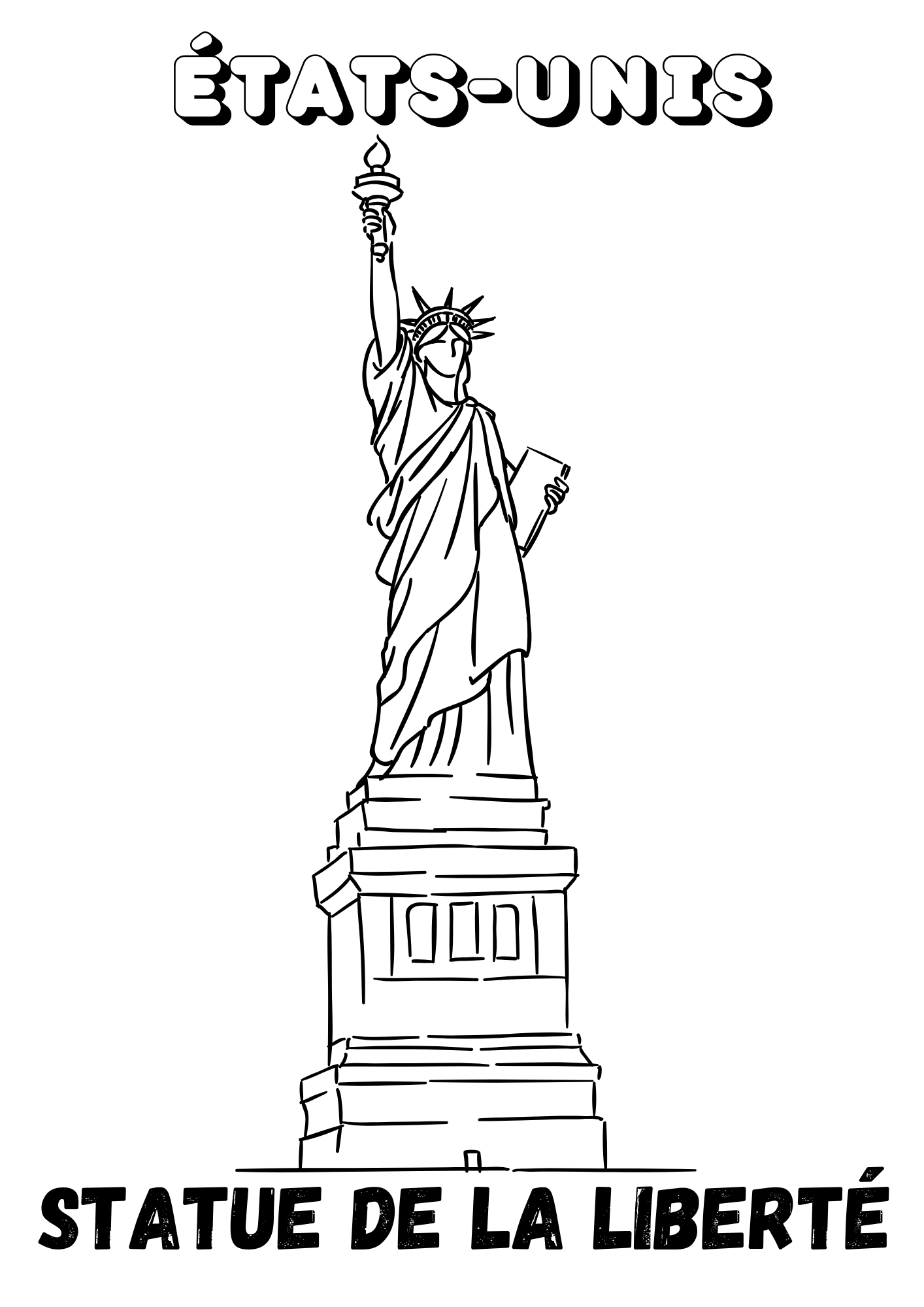 Color The World French