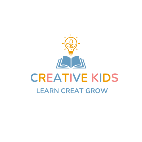 creative kids 